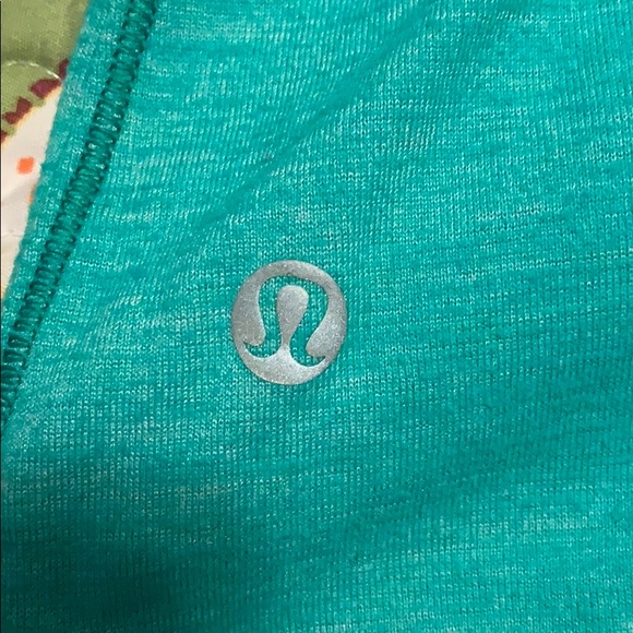 Lululemon twist & toil tank - Picture 4 of 7
